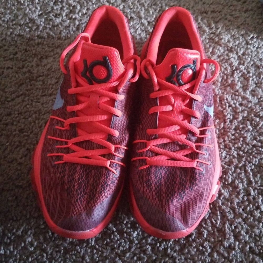 Nike KD 8